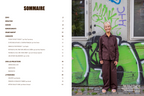 PAPA BENZ MAGAZINE - NUMÉRO 0